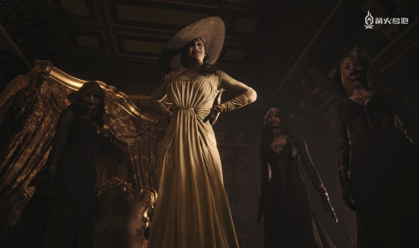 生化危机系列评分排名,生化危机评分排行榜