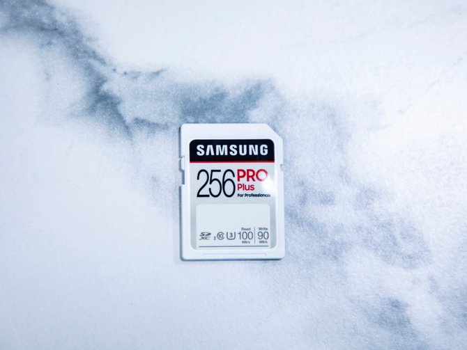 三星内存卡proplus128评测,三星proplus256gbsd卡评测