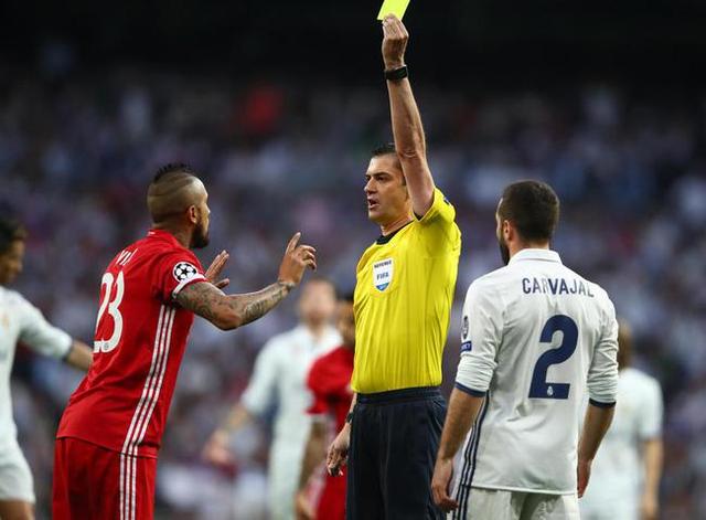 瓜迪奥拉谈皇马淘汰拜仁,瓜迪奥拉失利