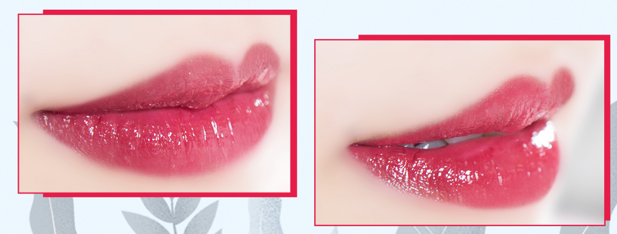 我们试了200只闲置口红,居然叠加出了各种绝版色号!