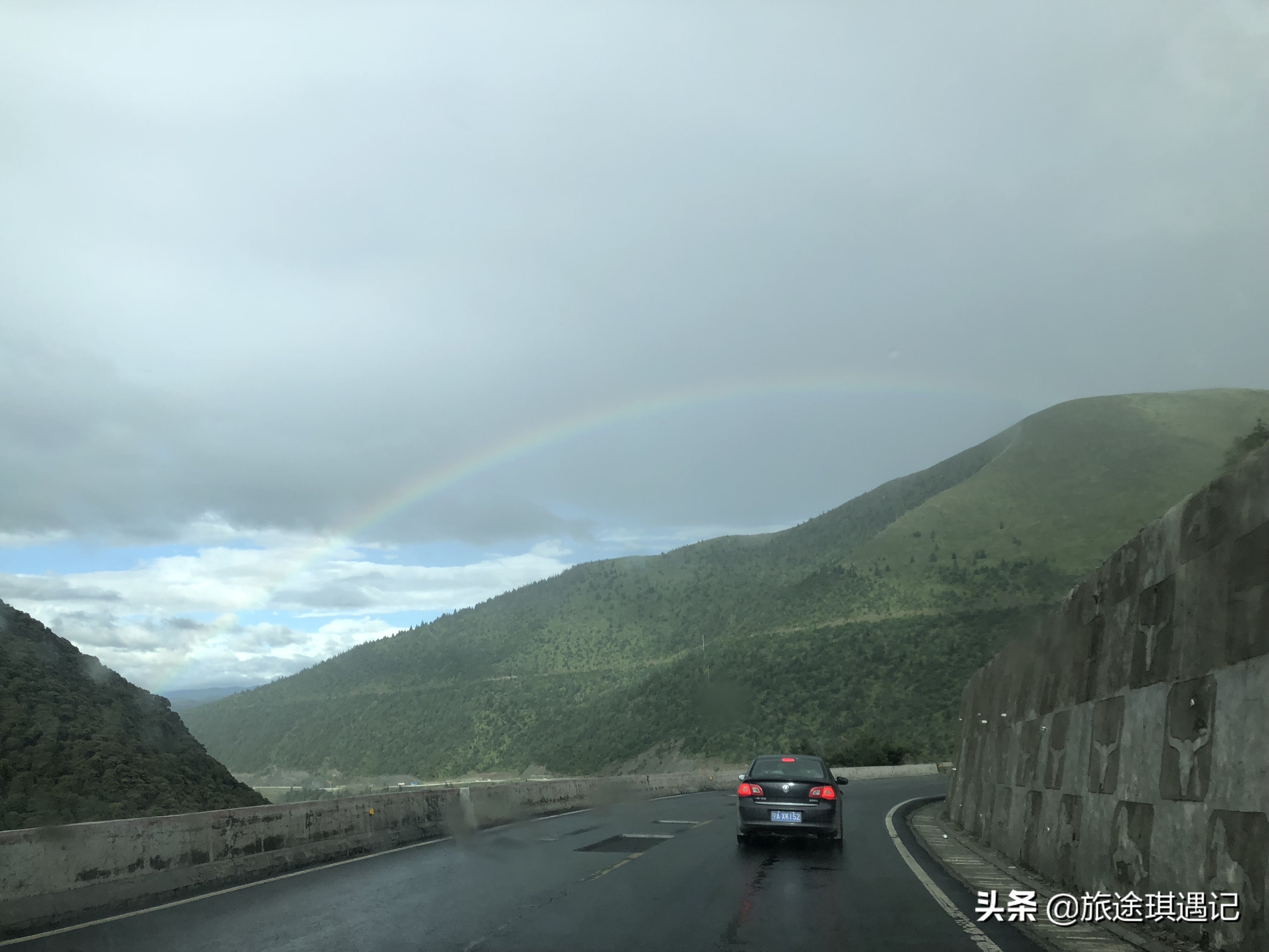 318国道什么时候开始火热起来的 (国道318从哪里开始风景变好)