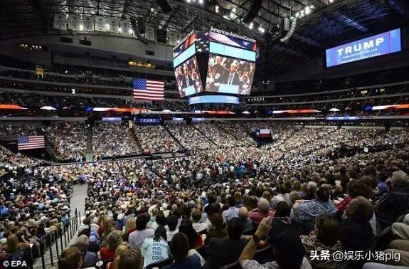 特朗普美国最有钱总统,特朗普是美国历史上最好的总统