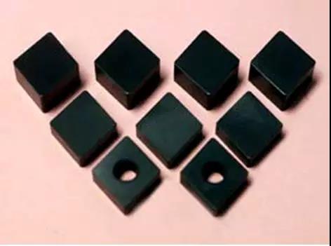 粉体百科丨新型陶瓷材料——塞隆陶瓷,SiAlON