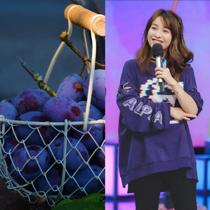 吴昕衣品,吴昕三层叠穿西装秀衣品