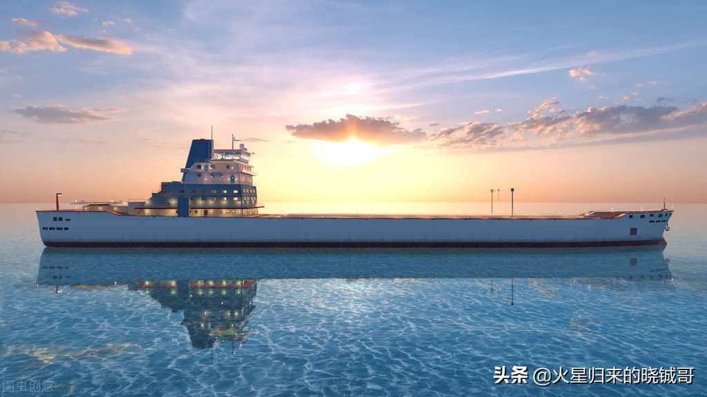 中国龙门吊为什么这么厉害,中国龙门吊究竟有多难