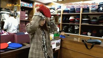 跟着石原里美打卡,跟着石原逛东京原版