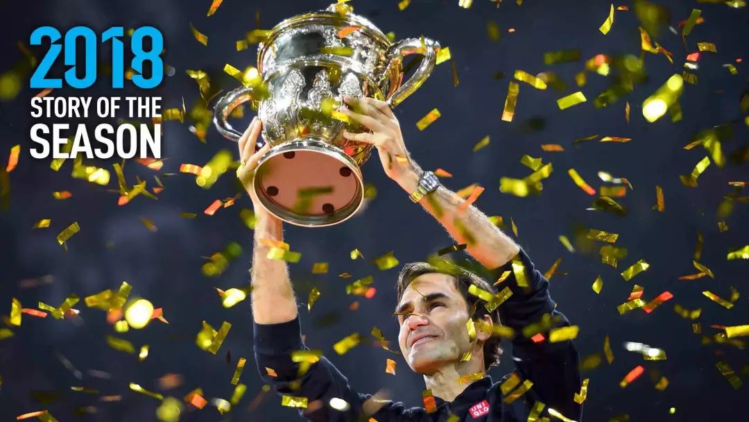 网坛四巨头经典语录 (2018网坛十大流行语)