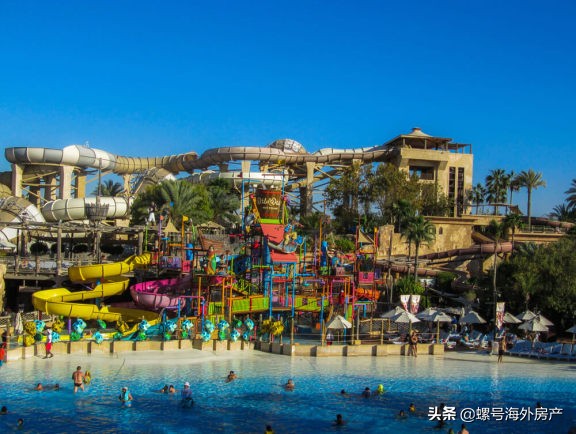 迪拜帆船酒店参观门票攻略,迪拜最高楼门票多少钱