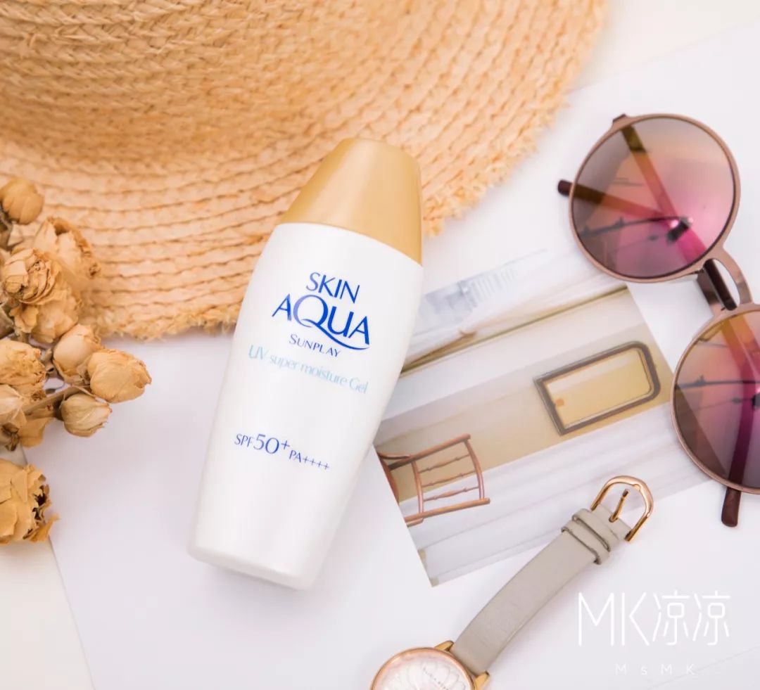 适合学生党的平价身体防晒,大浪淘沙防晒护肤品回购