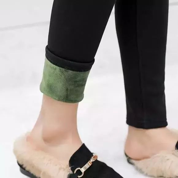 乳木果润肤裤穿搭,乳木果润肤保湿裤