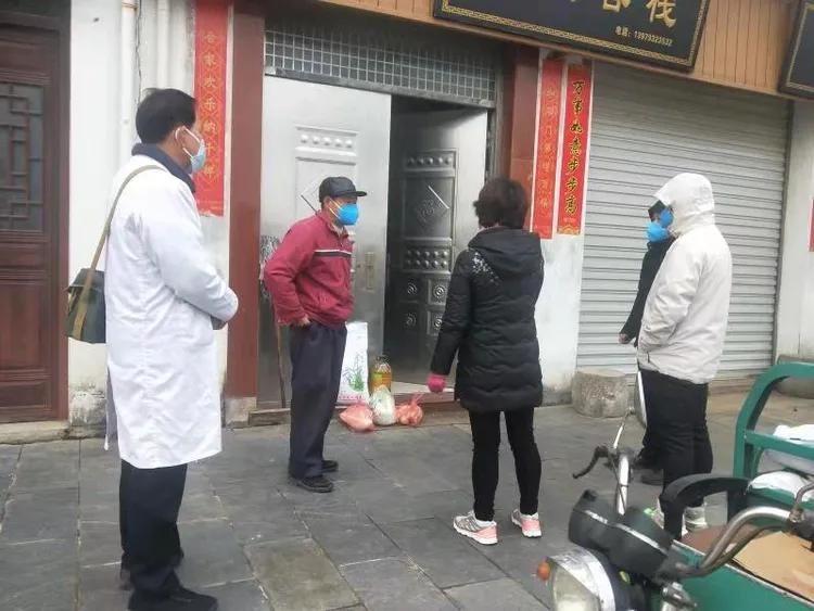 清华战疫实录（一）