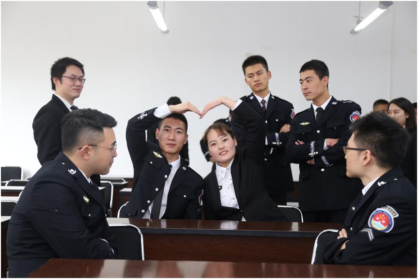 本科高校单招首秀!成都信息工程大学银杏酒店管理学院等你来