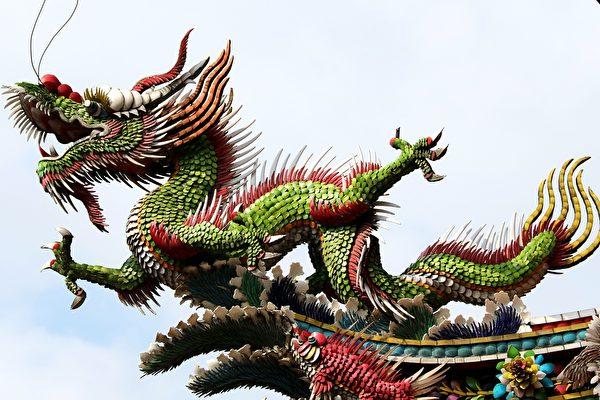 叶公最后结局怎么样了,叶公好龙揭露了叶公什么