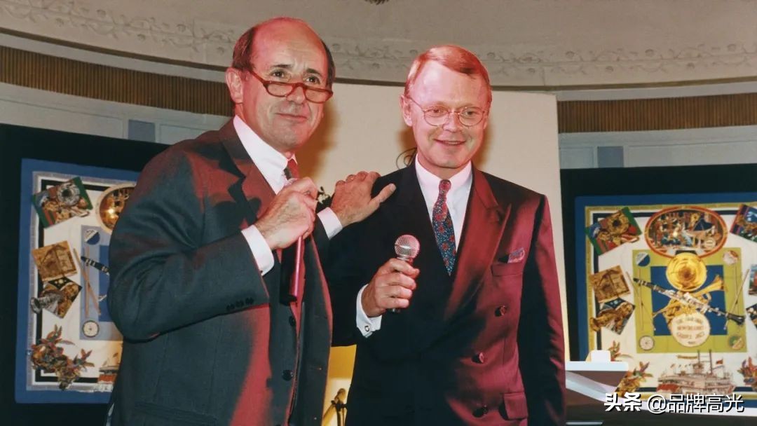 爱马仕传奇,爱马仕历史上新