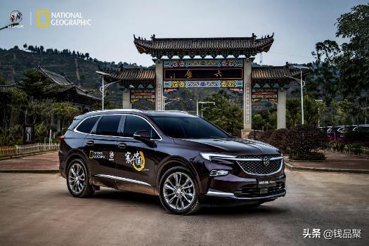 寰行中国：广东广西的“水”，究竟藏了多少历史之谜？