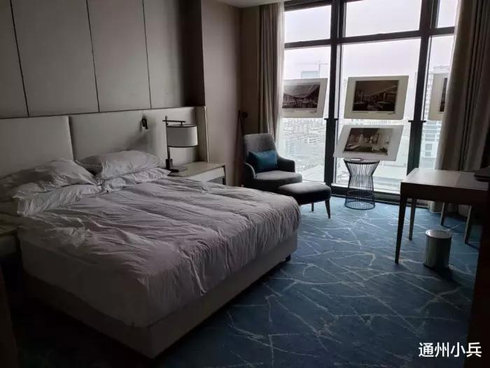 北京通州希尔顿酒店详解,通州希尔顿酒店开业