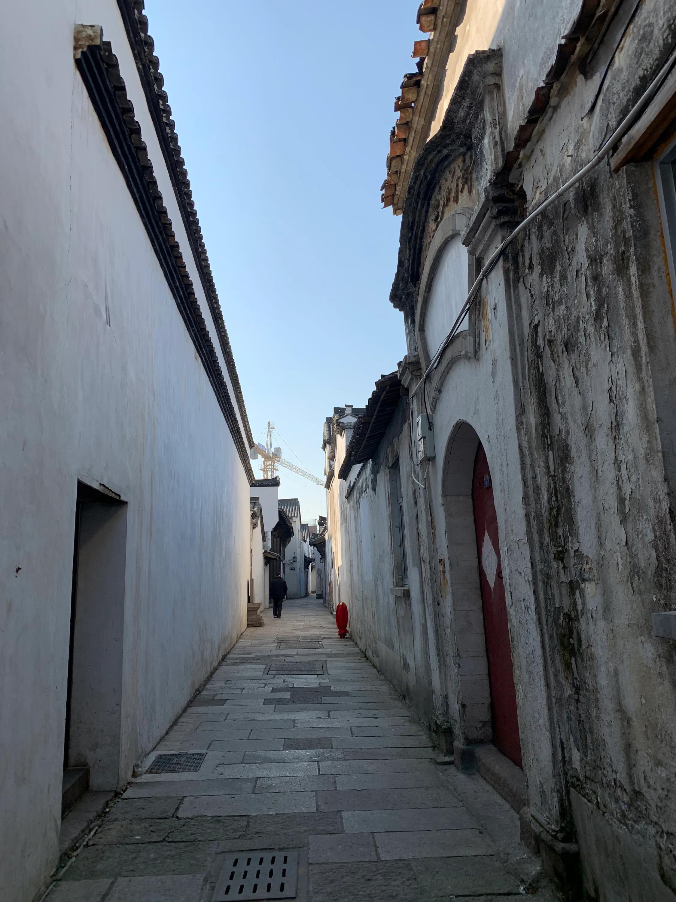 衢州怎么变成旅游热门了,衢州值不值得旅游