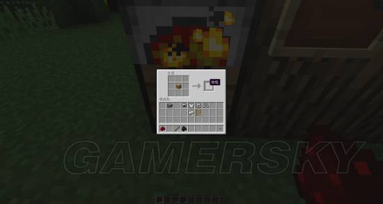 《我的世界》新手红石基础入门及远程射击详尽图文教程