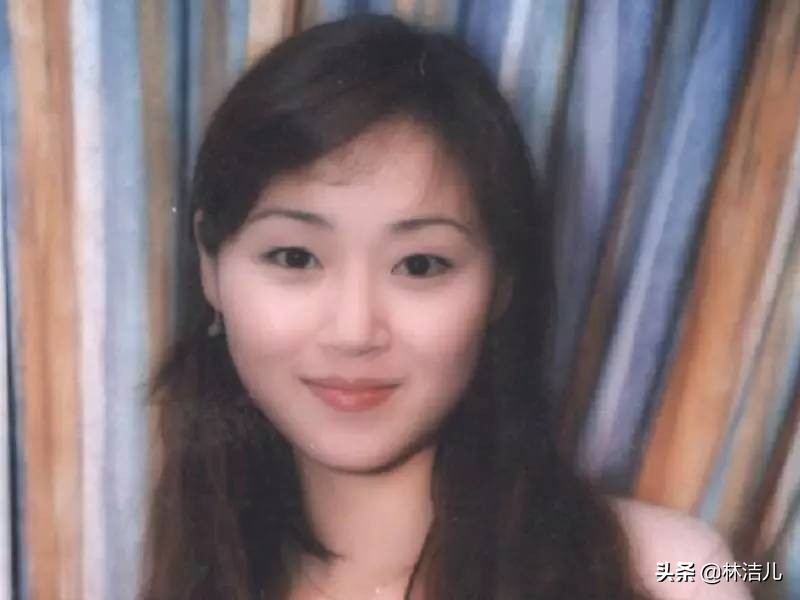 50岁的万绮雯,万绮雯最近照片