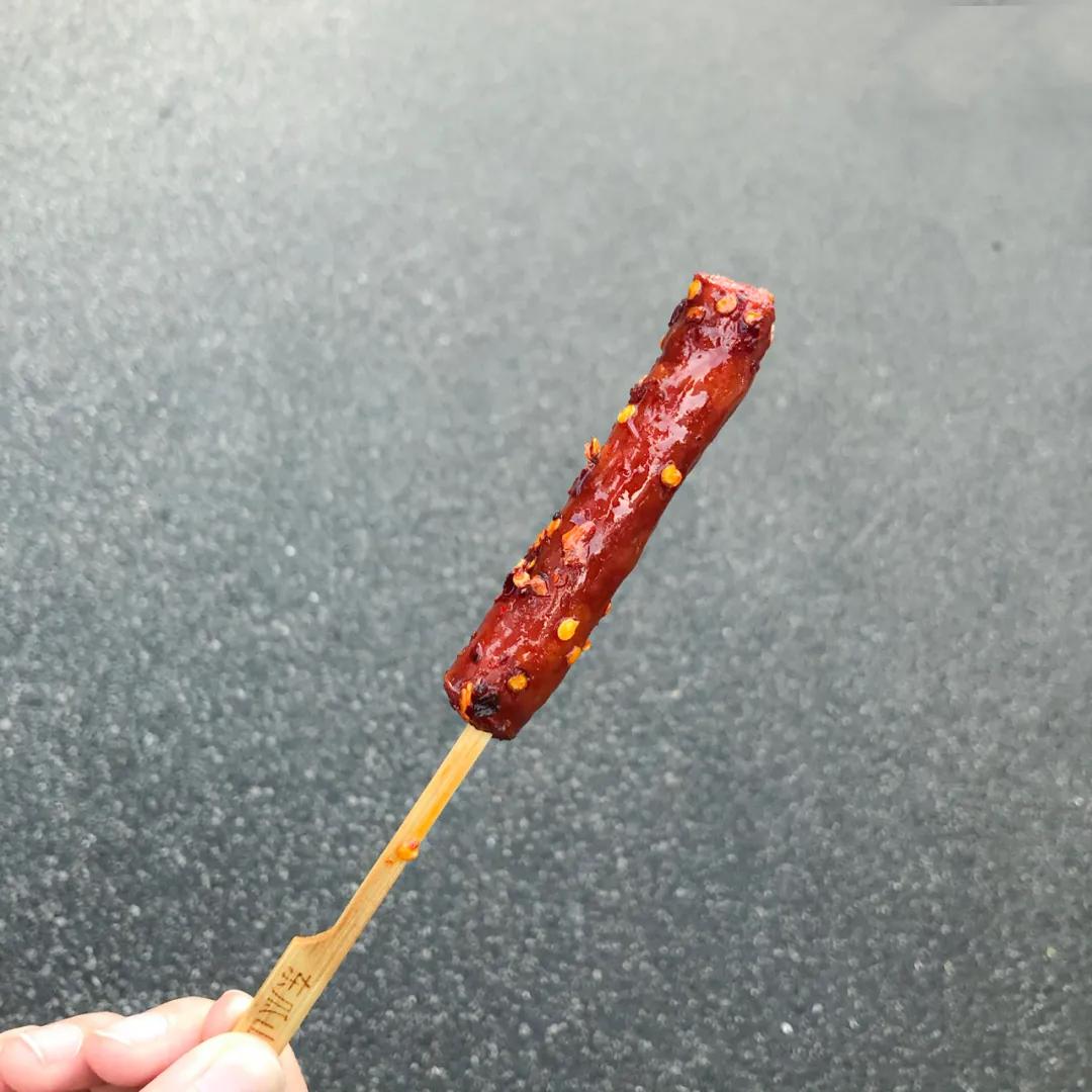 全国最好吃的十大网红夜市推荐,中国十大必逛夜市推荐