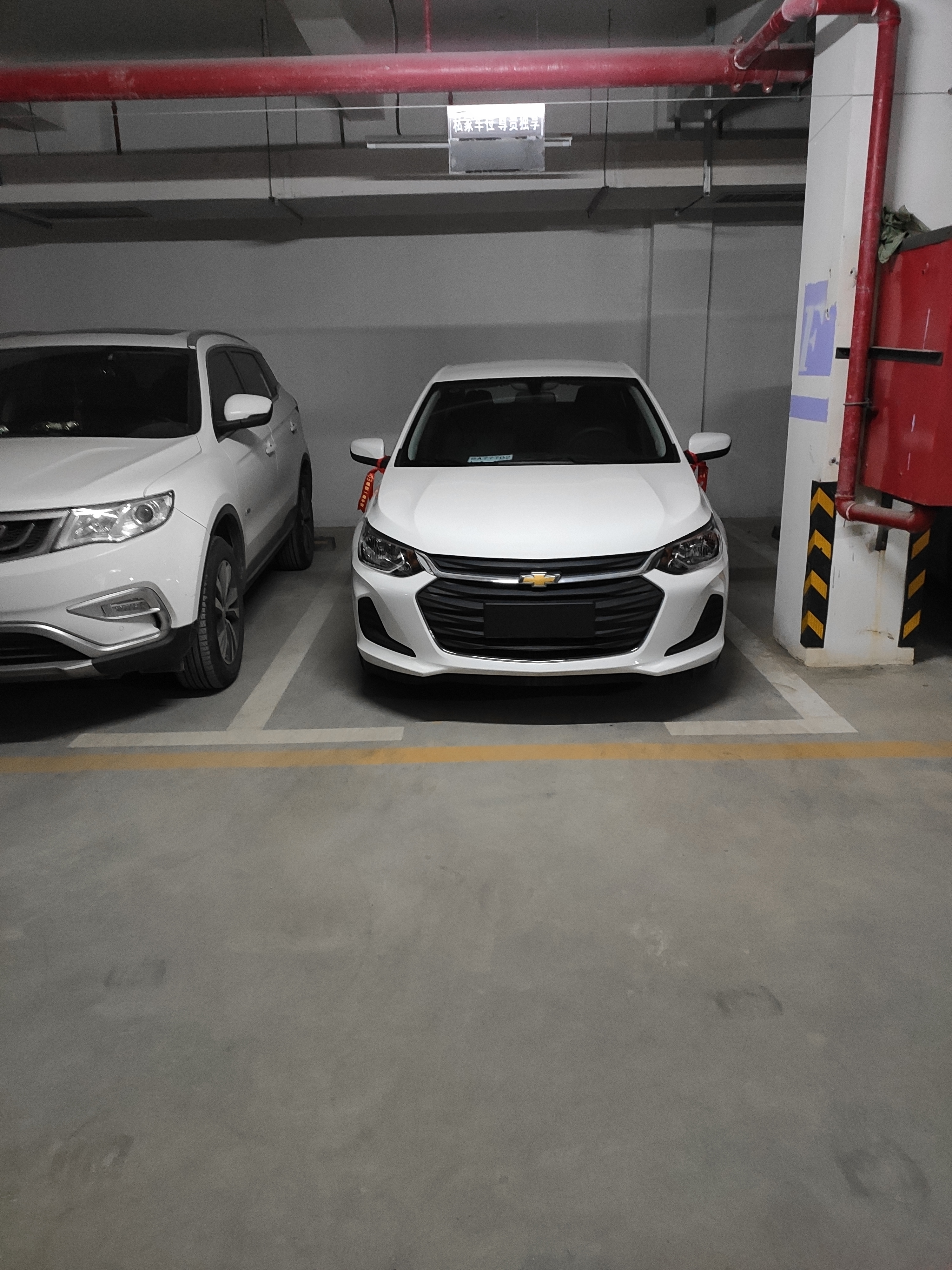 雪佛兰科沃兹2024用车感受,雪佛兰科沃兹8万公里要换什么