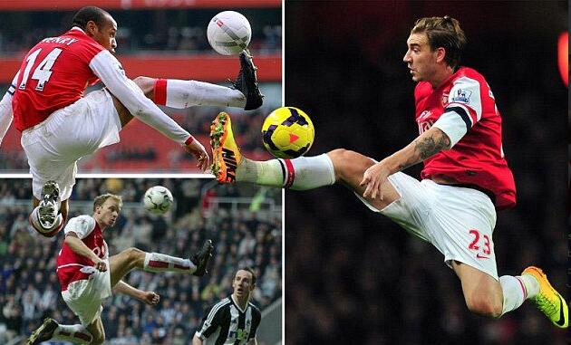 史上最自信！还记得骂温格怼亨利、扬言三年超伊布的他吗？