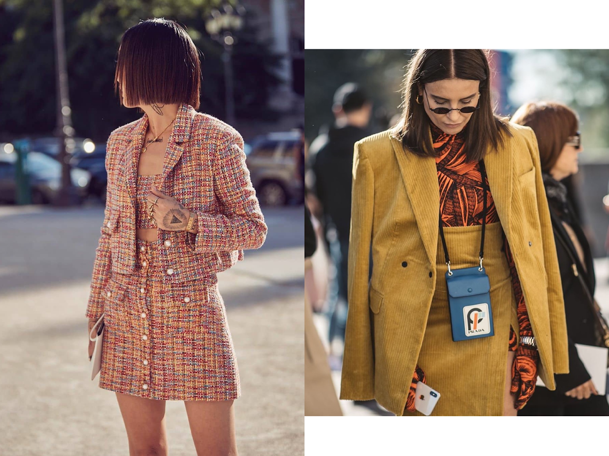 这个春夏绅士西装5大穿搭技巧,复古西装还能这么穿