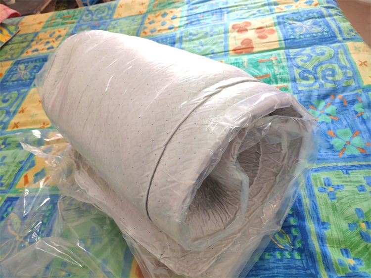 到底要不要买学长推销的床垫,内行不买的品牌床垫