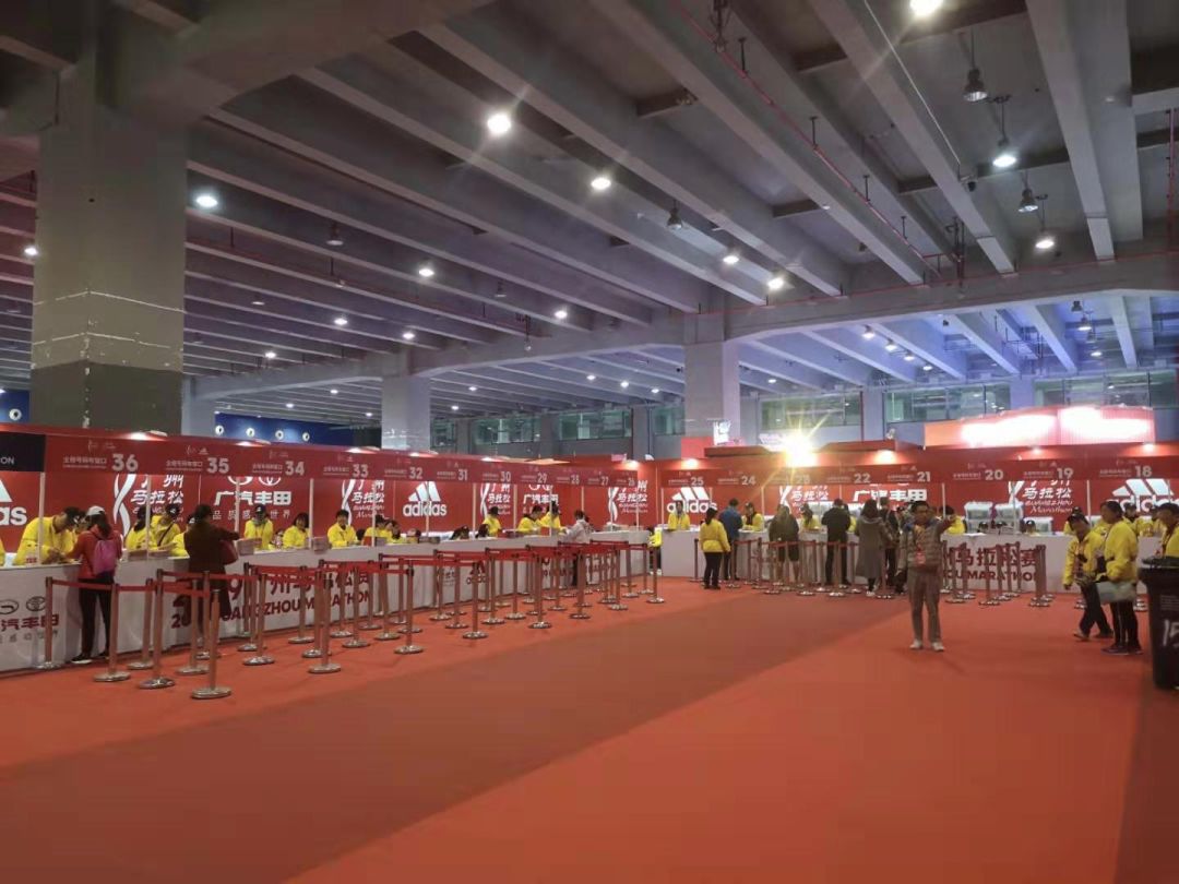 广马展会,广马博览会可以进吗