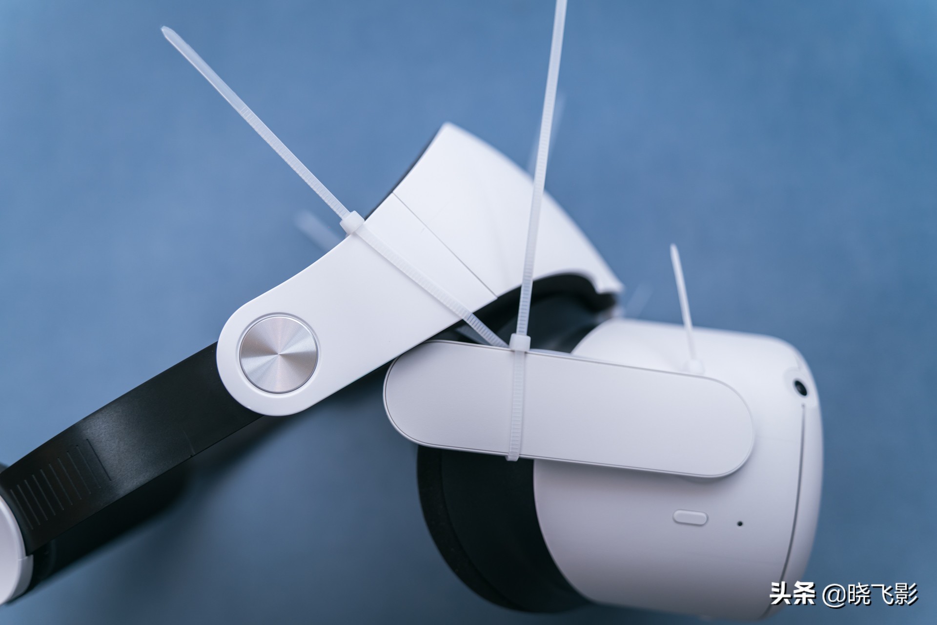 oculusquest2国内,oculusquest2戴上后是什么体验