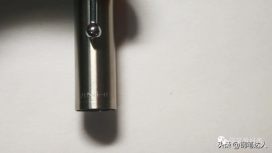 金豪51a木杆钢笔怎么样,金豪51a和616一样吗
