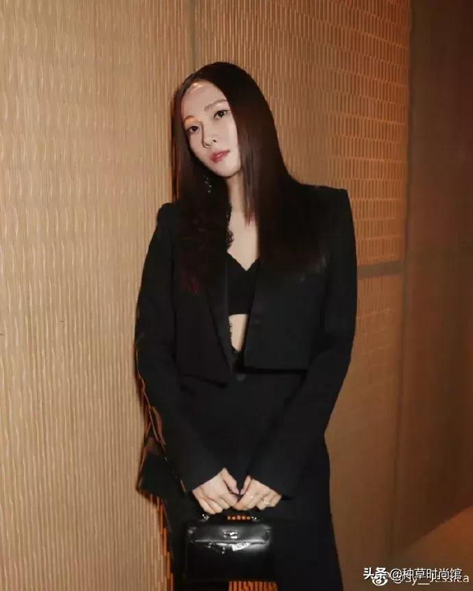 郑秀妍爱马仕包合集,郑秀妍爱马仕方包价格