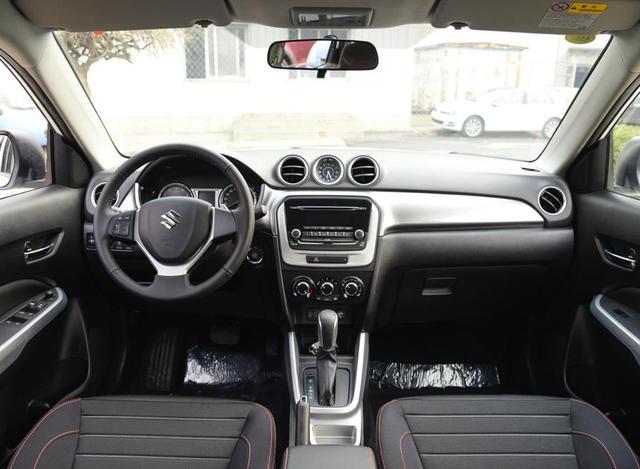 铃木维特拉所获得的荣誉,铃木维特拉车主用车感受