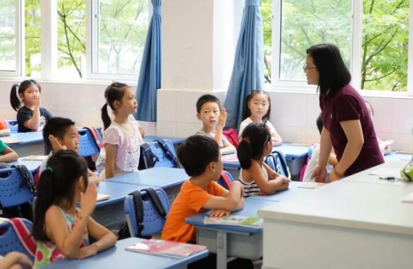 民办和公办差距是如何被拉大的,民办和公办师资差距