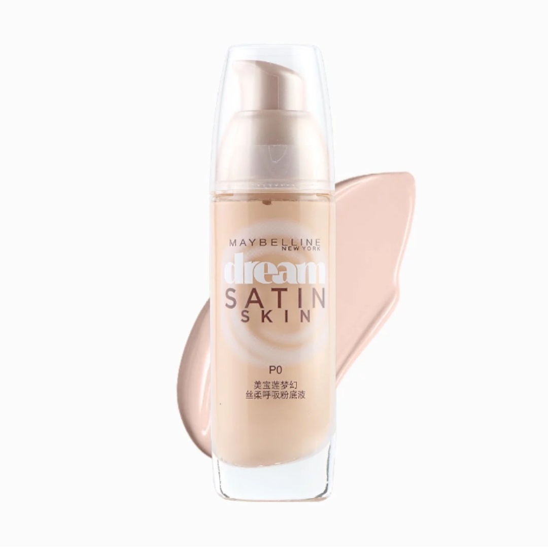 大牌雷品吐槽,底妆雷品吐槽