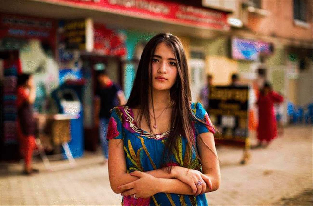 不愿意独立的原苏联加盟共和国，比非洲还穷，靠中国快速发展