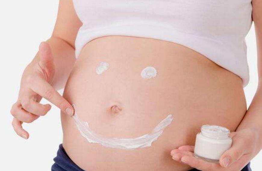 橄榄油对产后妊娠纹有用吗,产后肚子上妊娠纹如何使用橄榄油