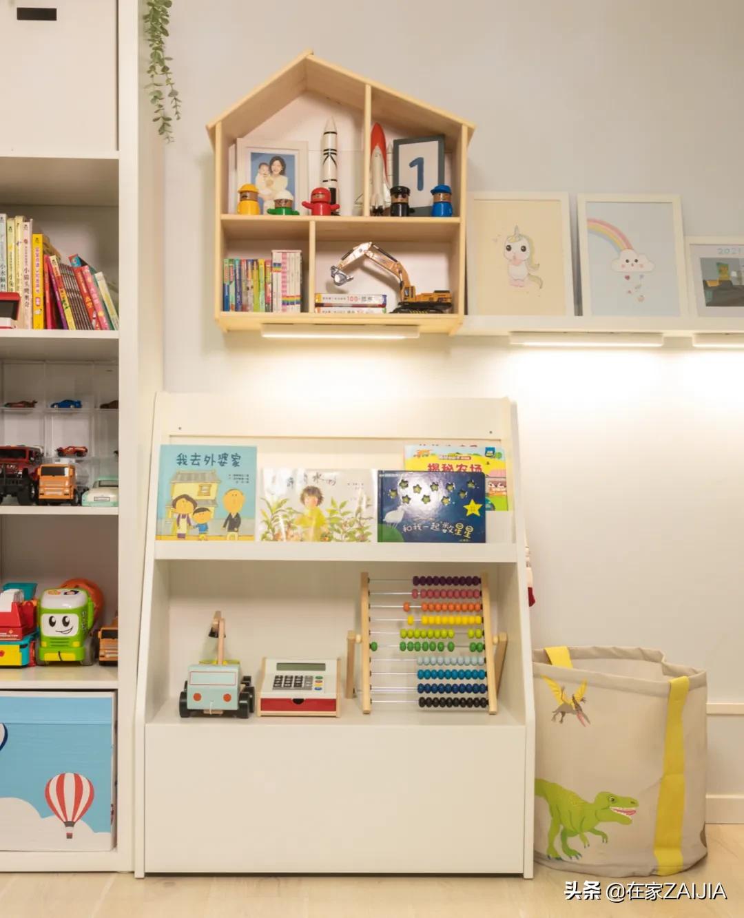 鸡肋小空间利用,鸡肋空间的十种用法