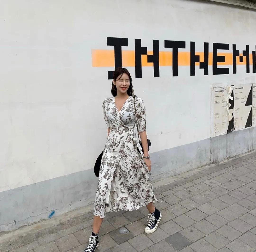 “瘦瘦鞋”真的火，穿上就不想脱了！