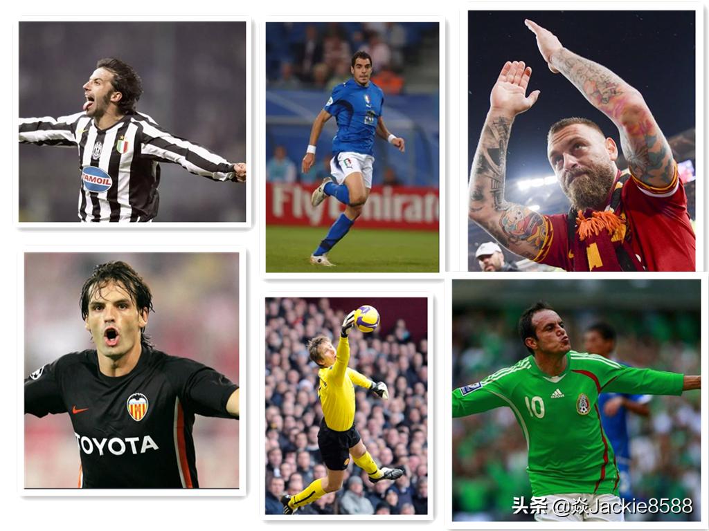 一百零八将大全,一百零八将集合