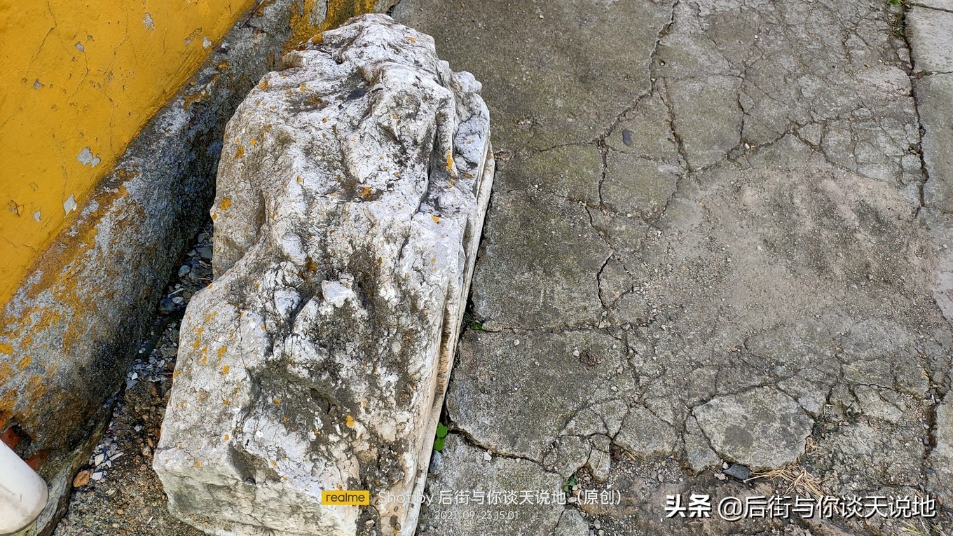 没被过度开发的江南古镇,一座被历史遗忘的江南古镇