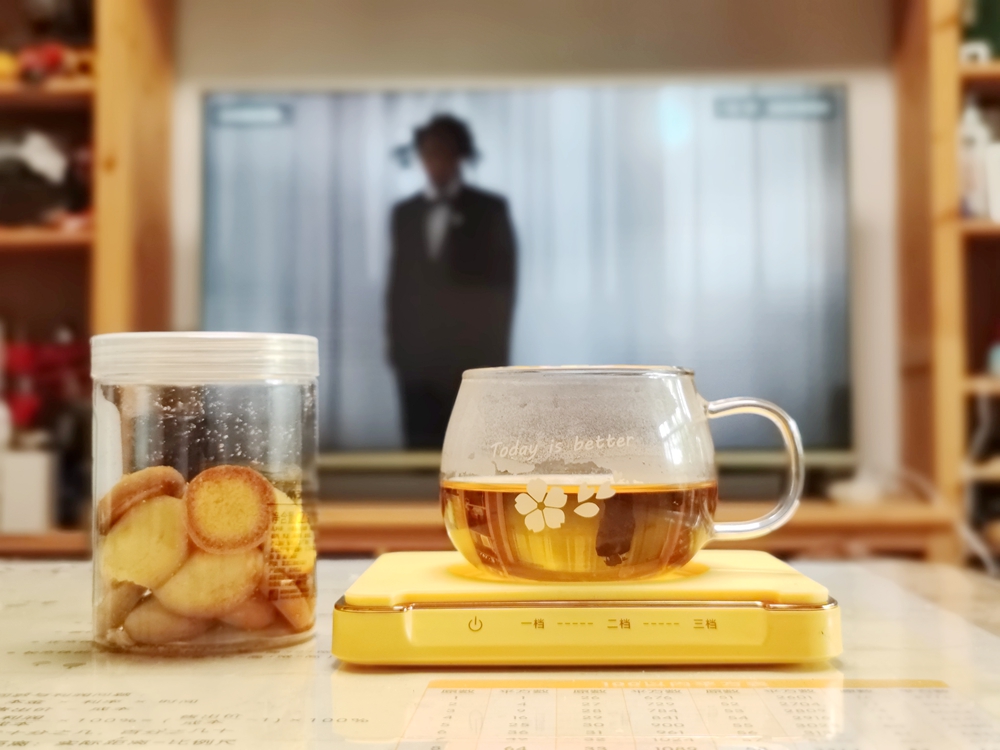 大宇恒温加热杯垫,大宇恒温杯垫升级