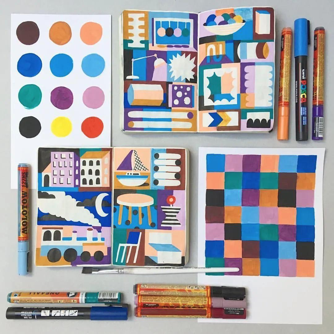 生活方式的提案,汇聚千种美好生活提案