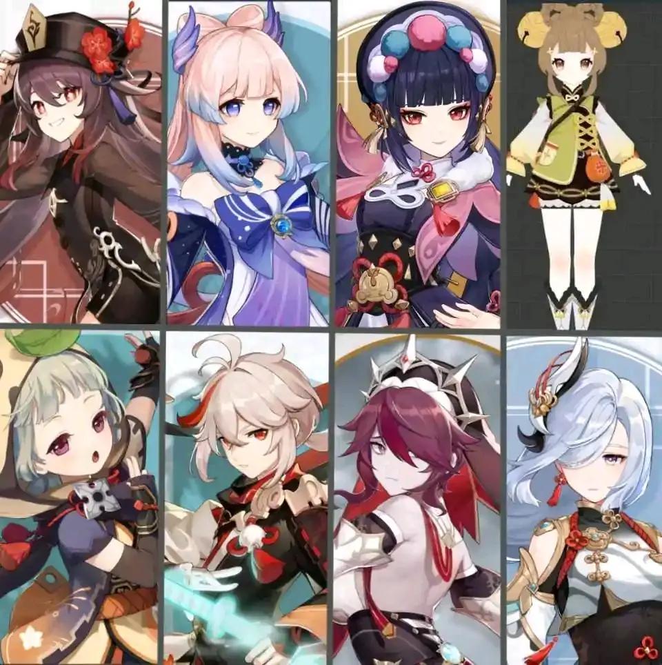 原神新角色瑶瑶会进新手池吗 (原神新角色瑶瑶技能展示)