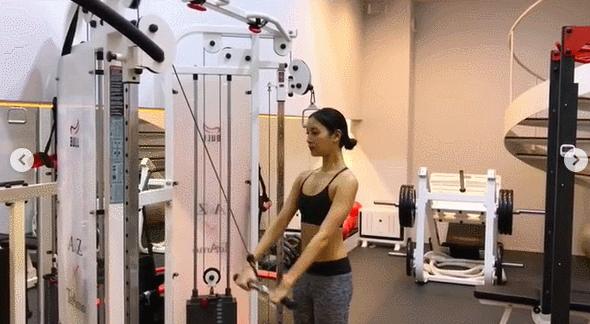 日本人羡慕中国女孩身材吗,所有女人羡慕的身材