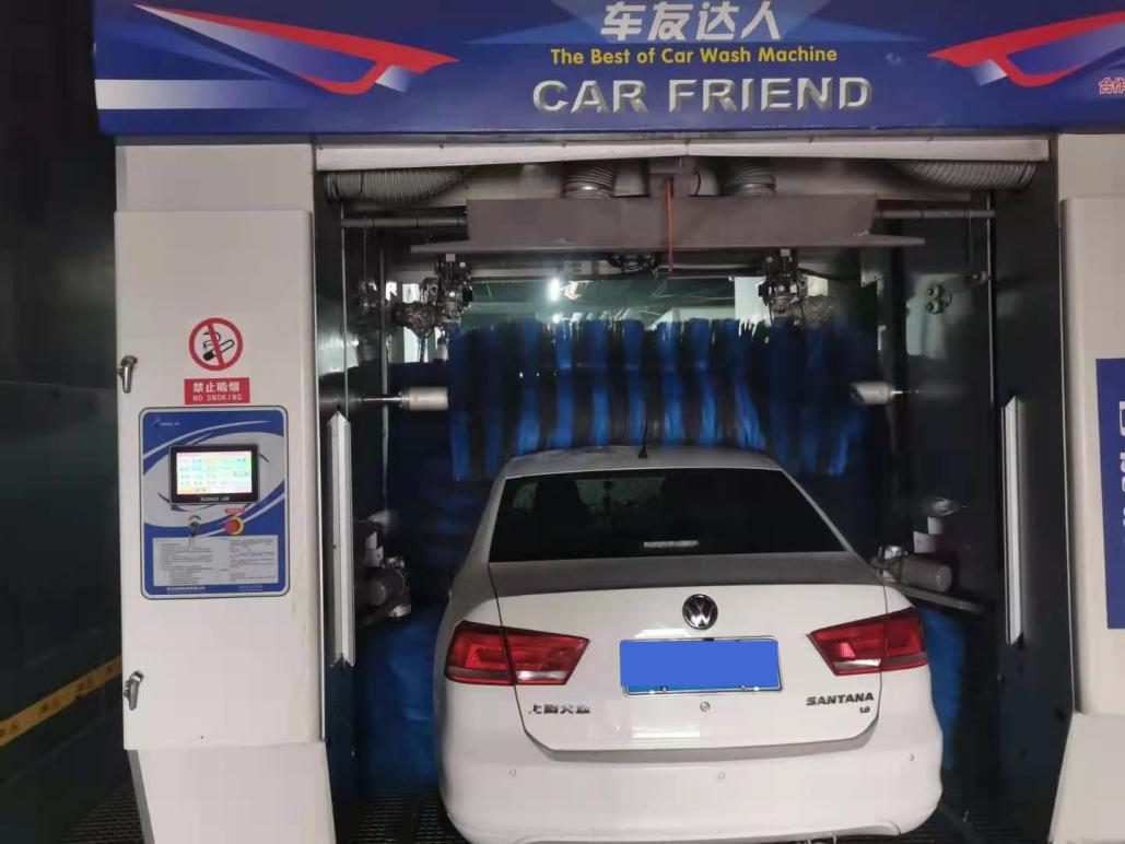 创业加盟项目洗车机,沧州自动洗车机投资回报率