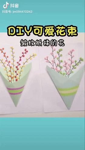 最具有意义的母亲节礼物,母亲节要给妈妈送什么手工礼物