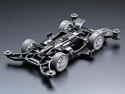 纯电动汽车的底盘解析,电动四驱汽车底盘