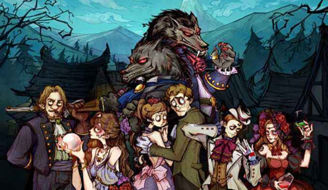 移动端的杀人游戏，3个月内，获百万付费用户，1天增用户数十万