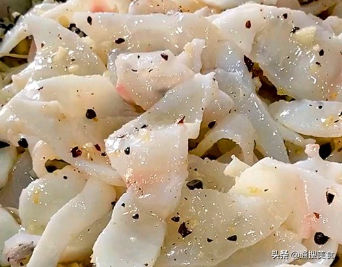 生吃的鱼片有哪些,鱼生吃不完鱼片剩下的怎么处理